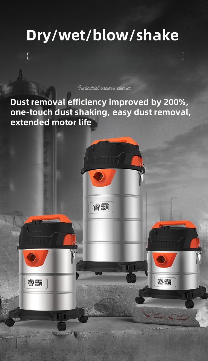 3 in 1 wet and dry vacuum clea - Car Vacuum Cleaner review and price