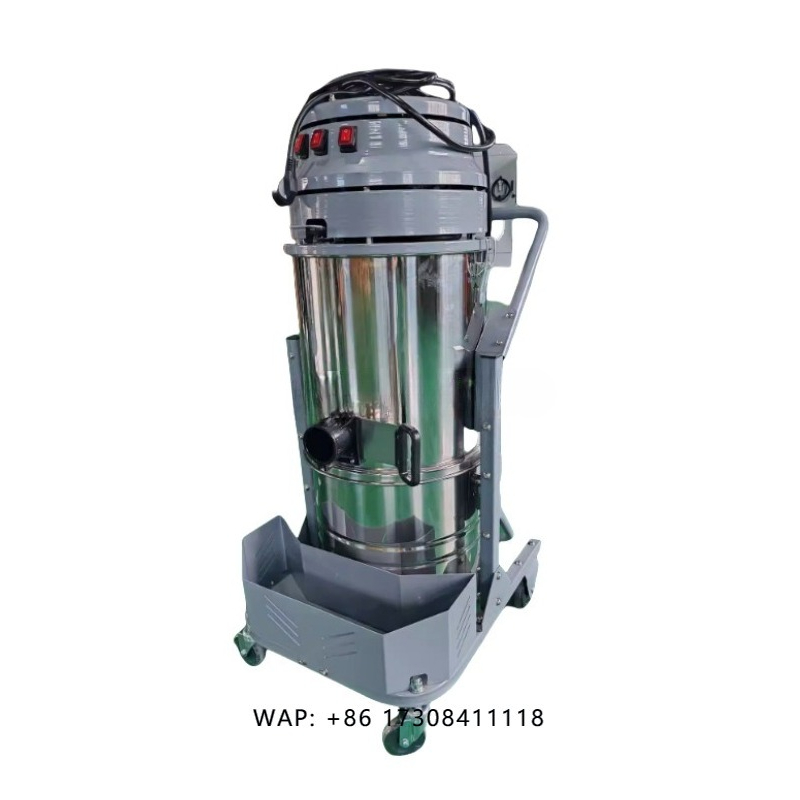 Commercial High-power Dry-wet  - Car Vacuum Cleaner review and price