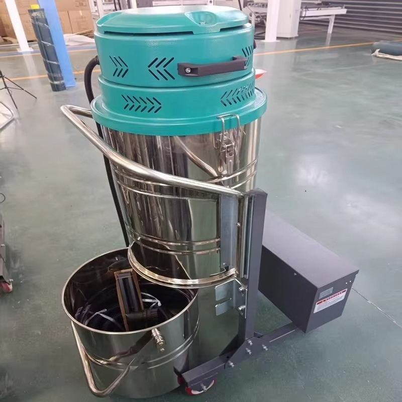 Commercial High-power Dry-wet  - Car Vacuum Cleaner review and price