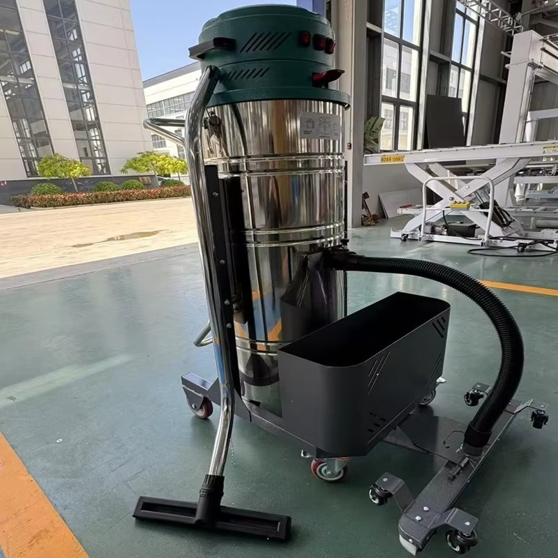 Commercial High-power Dry-wet  - Car Vacuum Cleaner review and price