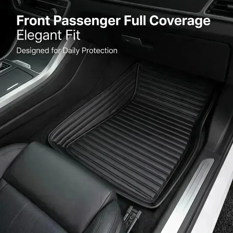 Car Floor Mats for Mercedes Be - Car Accessories Mercedes review and price