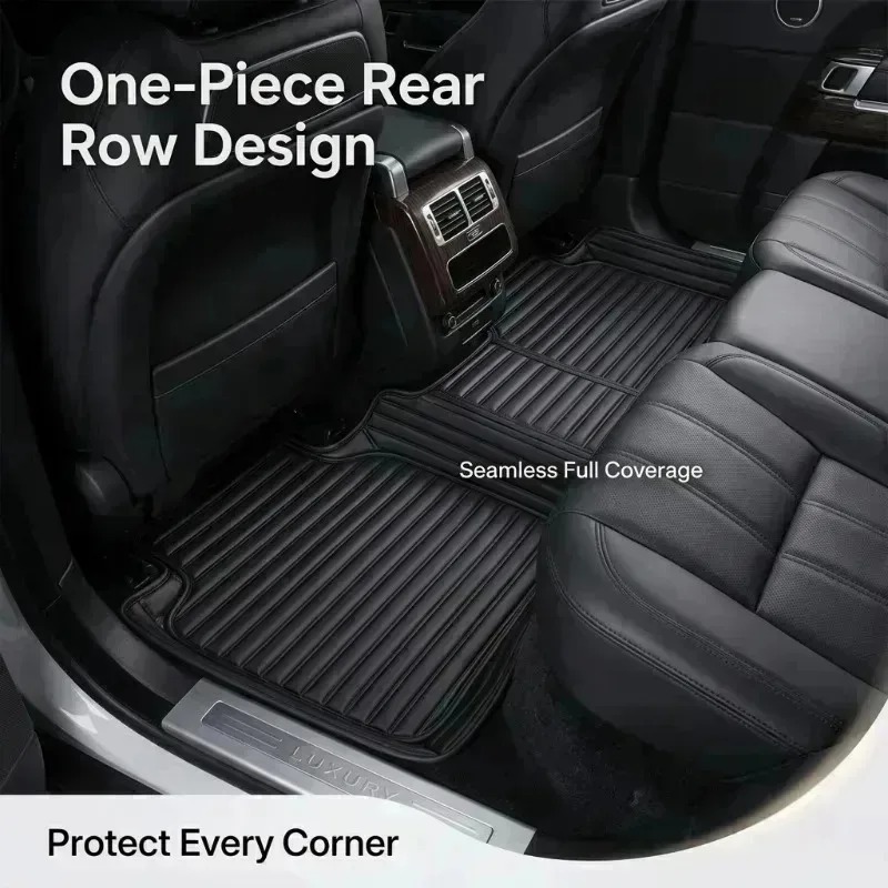 Car Floor Mats for Mercedes Be - Car Accessories Mercedes review and price