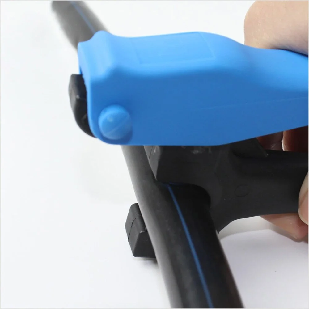 1Pc 4mm Grip Hole Puncher for  - Car Accessories Tata Punch review and price