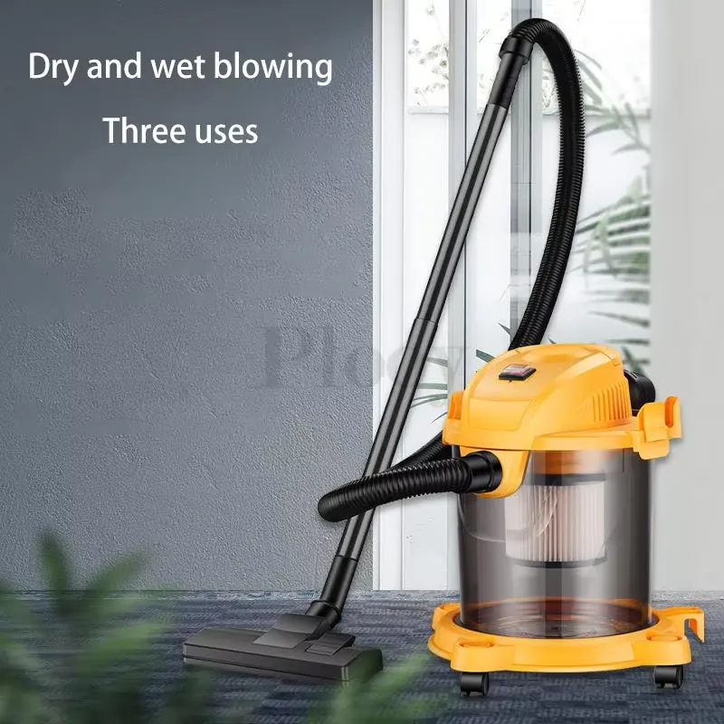 2026 Latest 1000W Wet Dry Vacu - Car Vacuum Cleaner review and price