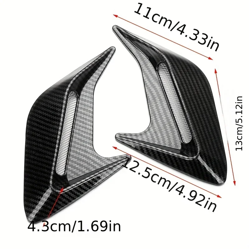 Carbon Fiber Universal Car Sha - Car Accessories Ebay review and price