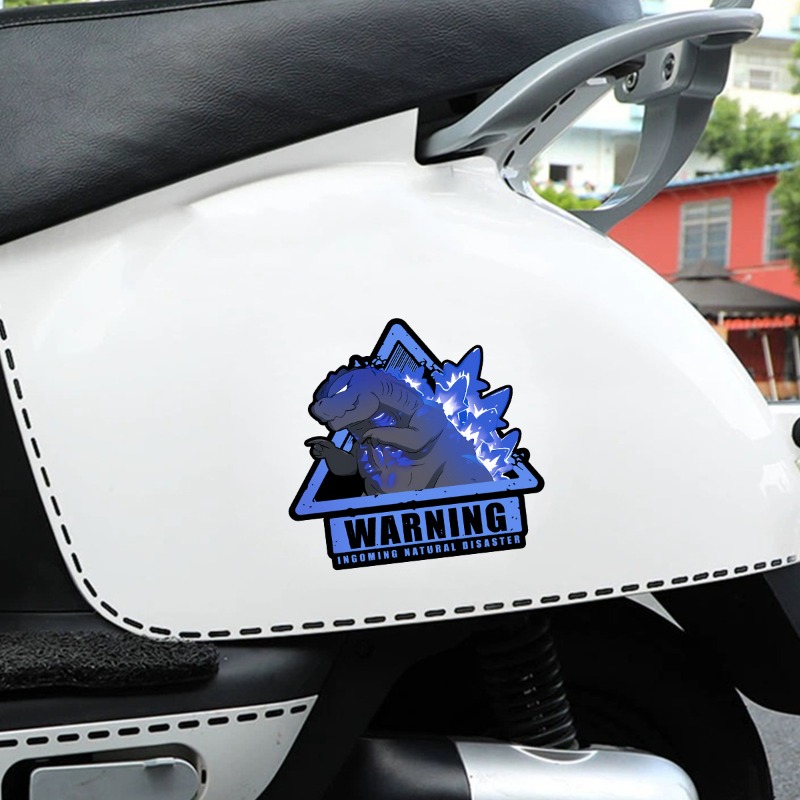 Hot Selling Car Stickers Monst - Car Accessories For Decoration review and price