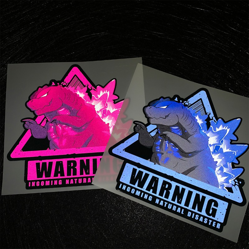 Hot Selling Car Stickers Monst - Car Accessories For Decoration review and price