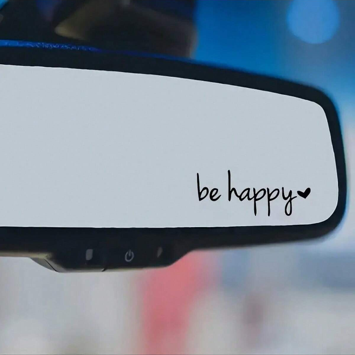 Love Themed Waterproof Vinyl S - Car Accessories Ebay review and price