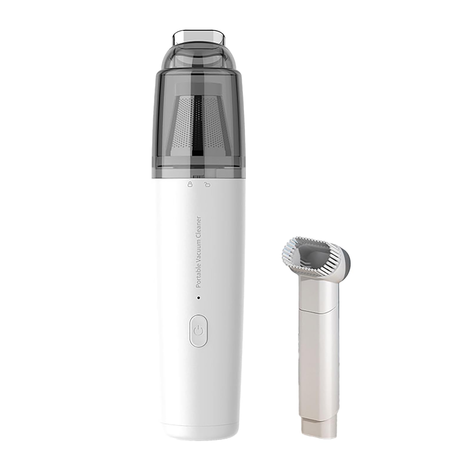 Portable Car Vacuum Cleaner, C - Car Vacuum Cleaner review and price