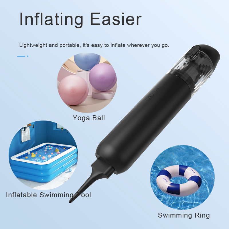 4-in-1 Handheld Cordless Porta - Car Vacuum Cleaner review and price
