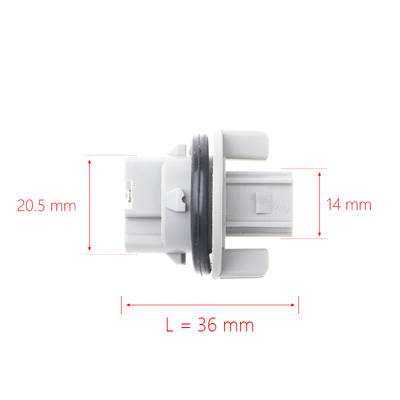 Car T20 W21W Bulb Holder for H - Car Accessories Honda Crv review and price
