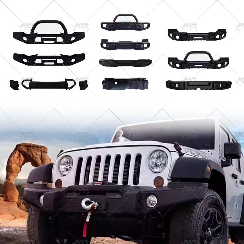 Hot Selling 2025 4x4 Off Road  - Car Accessories Exterior review and price