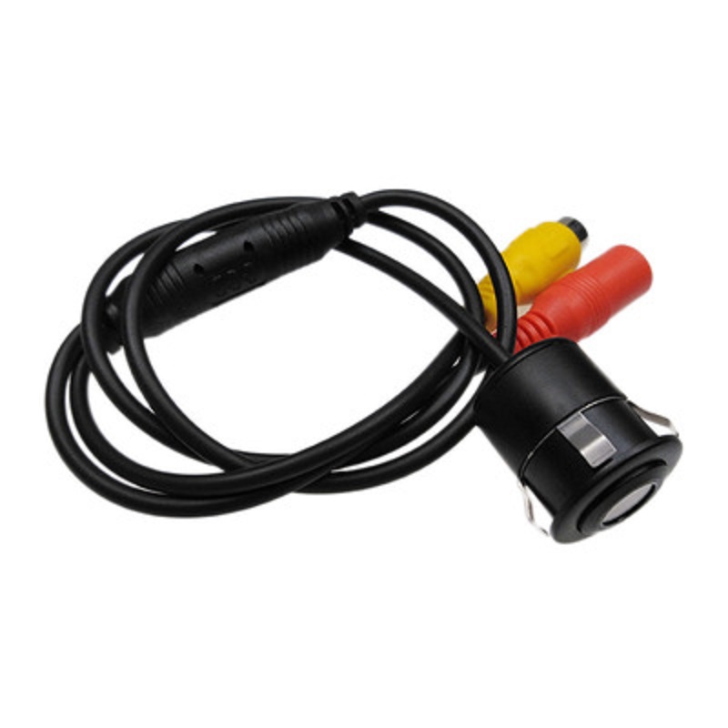 Car DVD Navigation 12V Reversi - Car Accessories Tata Punch review and price