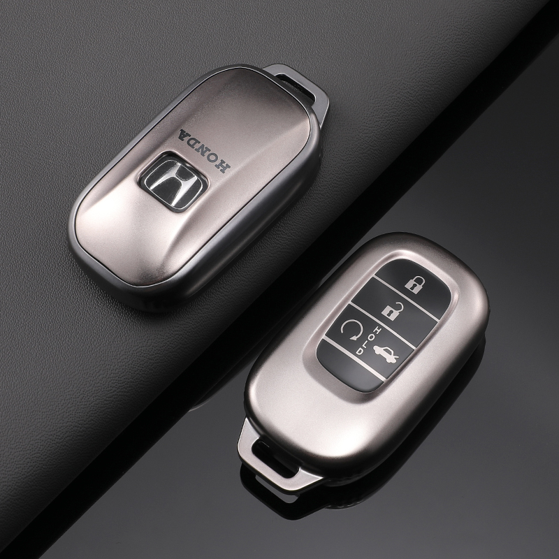 Fashion TPU Car Smart Remote K - Car Accessories Honda Crv review and price