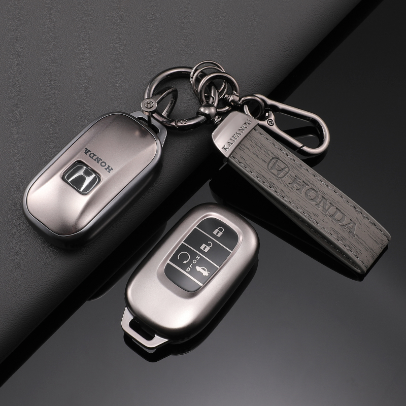 Fashion TPU Car Smart Remote K - Car Accessories Honda Crv review and price