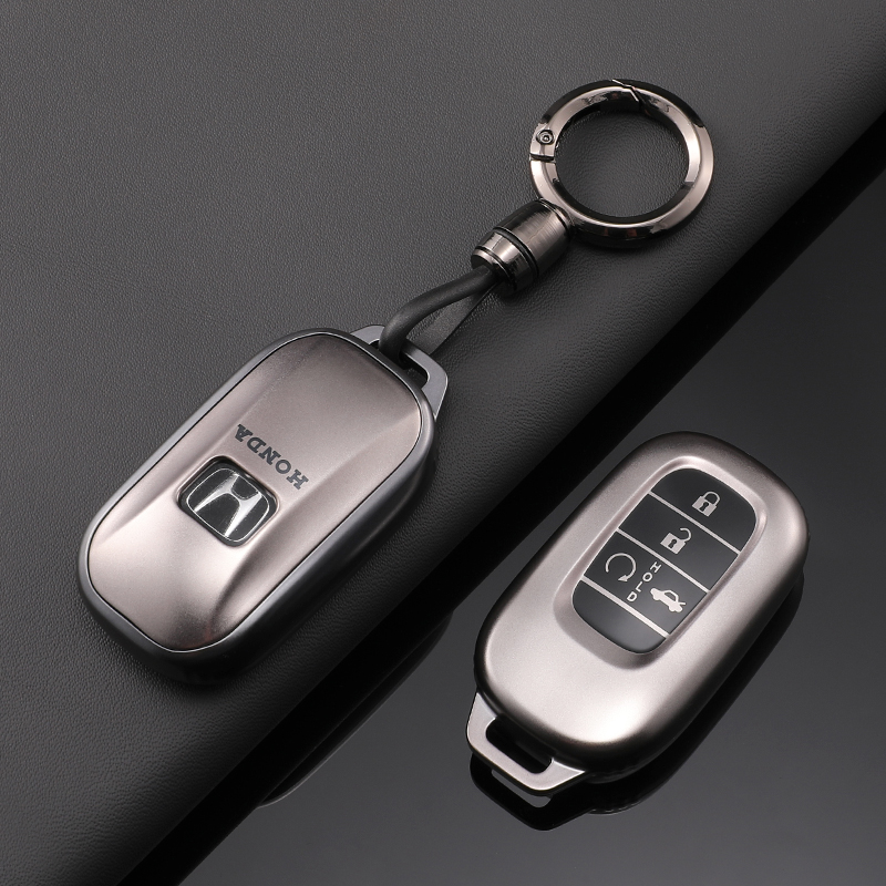 Fashion TPU Car Smart Remote K - Car Accessories Honda Crv review and price