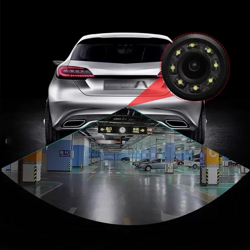 Punched Reversing Image Revers - Car Accessories Tata Punch review and price