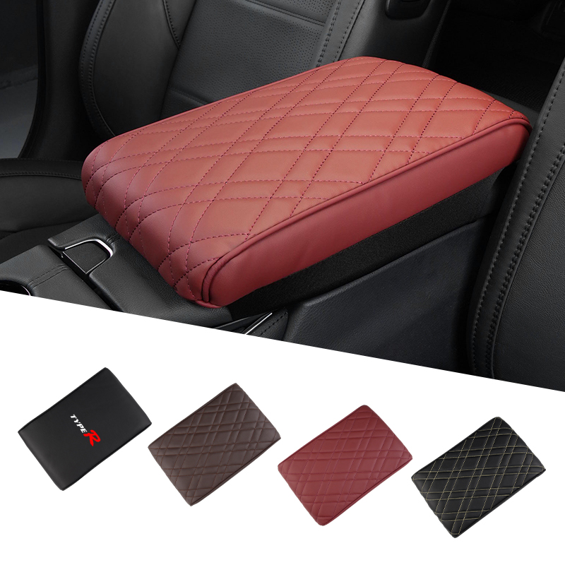 Car Central Armrest Cushion Bo - Car Accessories Honda Crv review and price