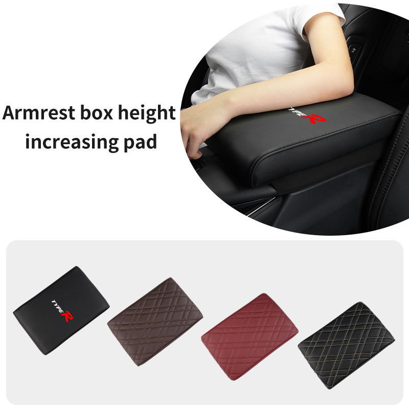 Car Central Armrest Cushion Bo - Car Accessories Honda Crv review and price