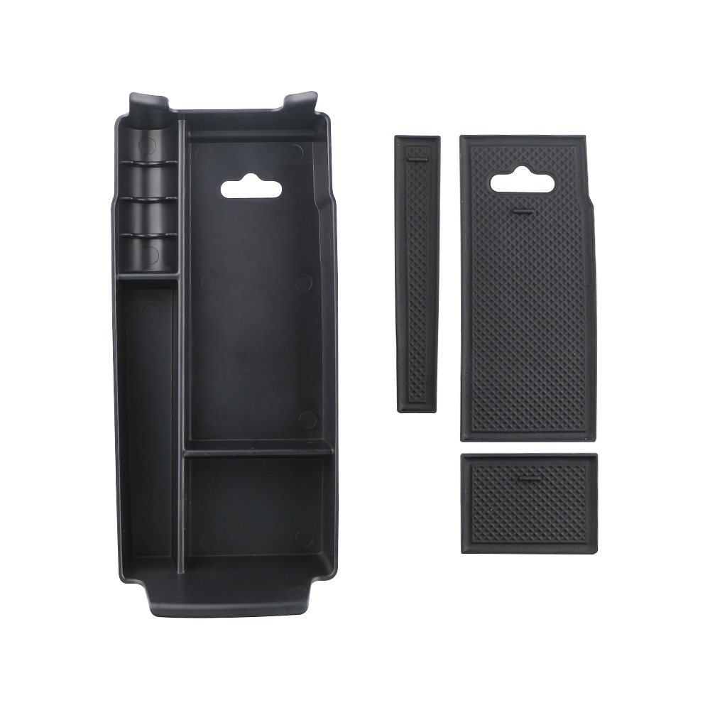 Car Armrest Storage Box Tray f - Car Accessories Mercedes review and price