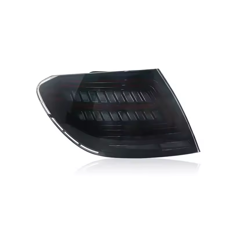 Auto Car Accessories LED Taill - Car Accessories Mercedes review and price