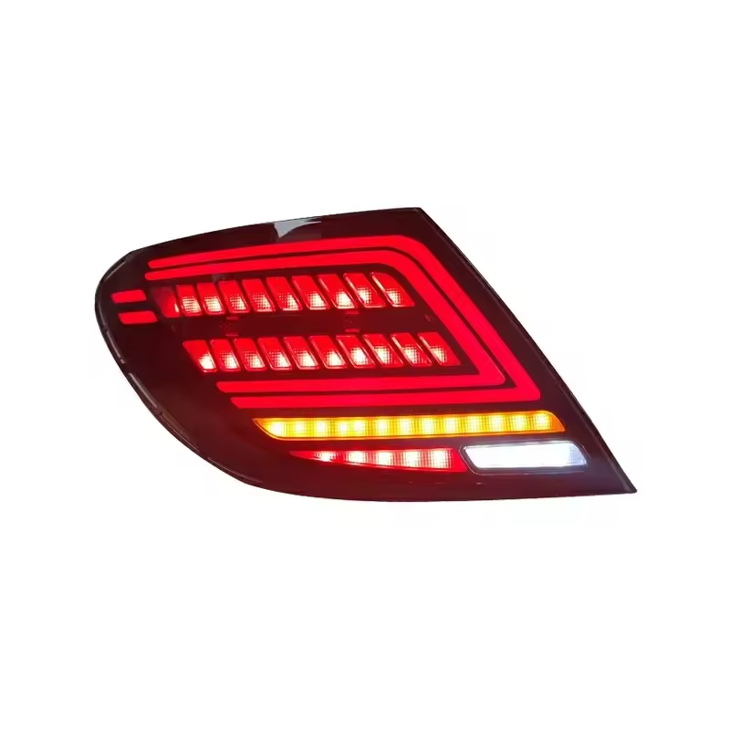 Auto Car Accessories LED Taill - Car Accessories Mercedes review and price