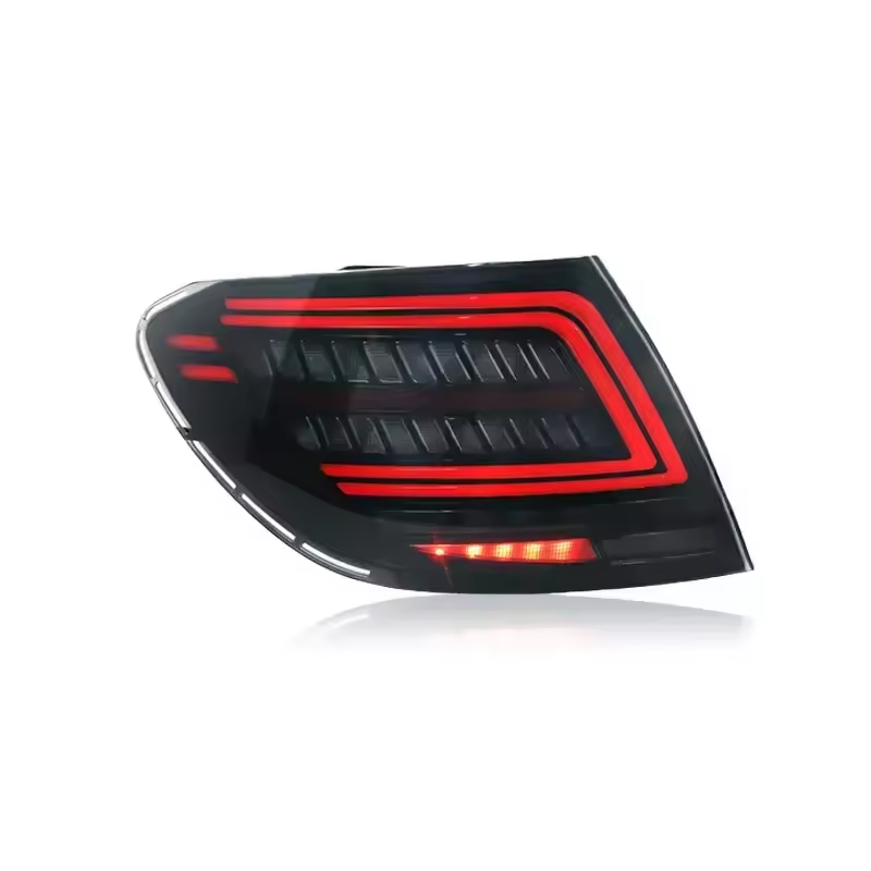 Auto Car Accessories LED Taill - Car Accessories Mercedes review and price