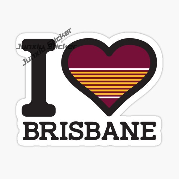 BRISBANE Australia Flag Nation - Car Accessories Brisbane review and price