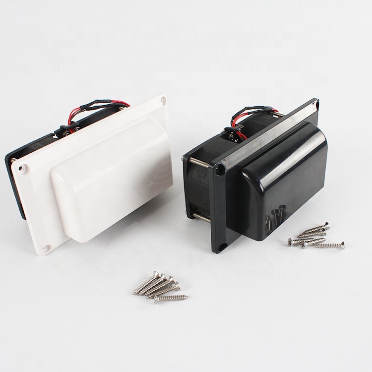 White/Black Caravan Accessorie - Car Accessories Exterior review and price