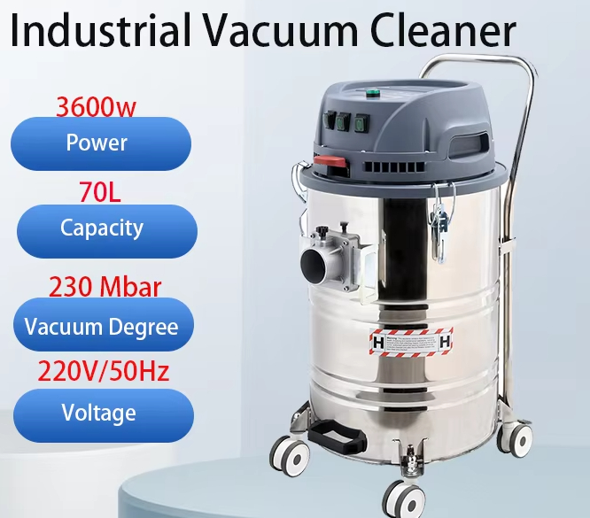Small Electric Industrial Vacu - Car Vacuum Cleaner review and price